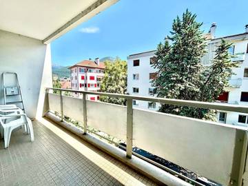 Vakantieappartement voor 2 Personen in Annecy, Annecy (commune), Afbeelding 4