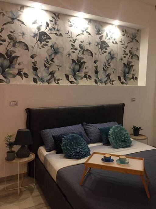 Apartamento de vacaciones para 4 personas, con balcón, Se admiten mascotas - 1