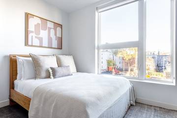 Apartment for 2 Guests in Cambridge (MA), Massachusetts, Picture 1