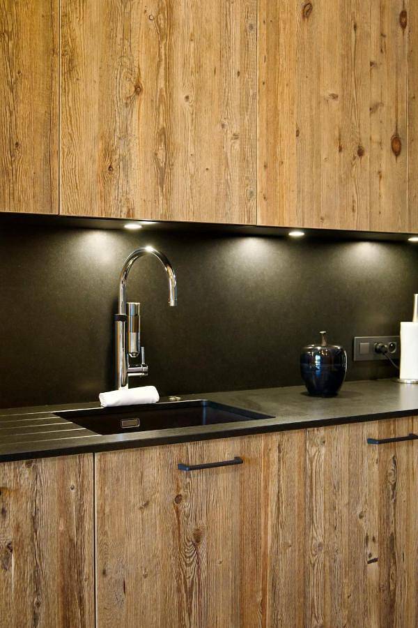 Gîte pour 6 personnes, avec vue et balcon dans Station de Crest Voland Cohennoz - 2