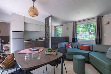 Location De Vacances pour 4 Personnes dans Millau, Parc naturel régional des Grands Causses, Photo 1