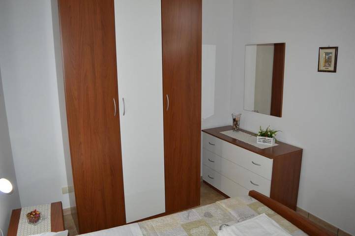 Ferienhaus für 4 Personen, mit Haustier auf Sizilien - 4