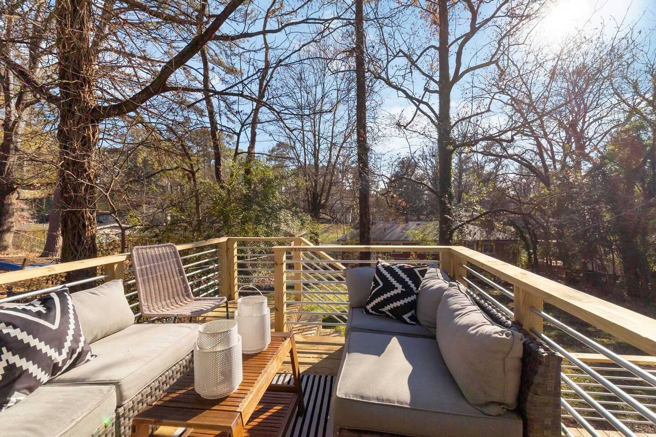 Casa Contempo Decatur in Georgia (Estados Unidos)