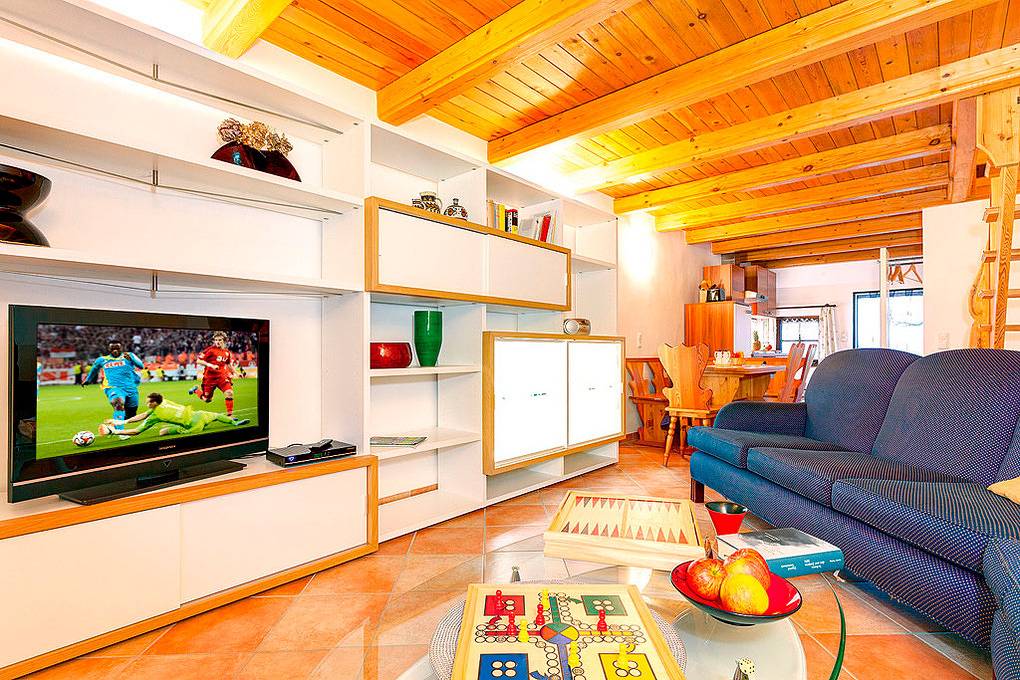 Ganze Ferienwohnung, "Alte Büdnerei" Fewo Nr. 2 in Pepelow, Salzhaff