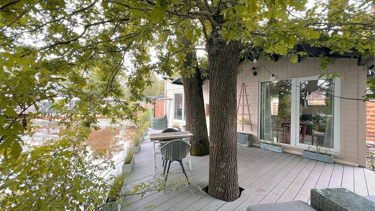 Vakantiehuis voor 2 personen met balkon/terras in Geel, Antwerpen en omgeving
