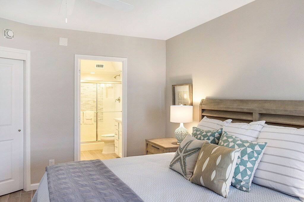 Ganze Wohnung, Sandpiper Einheit 1003L in Corpus Christi, Mustang Island