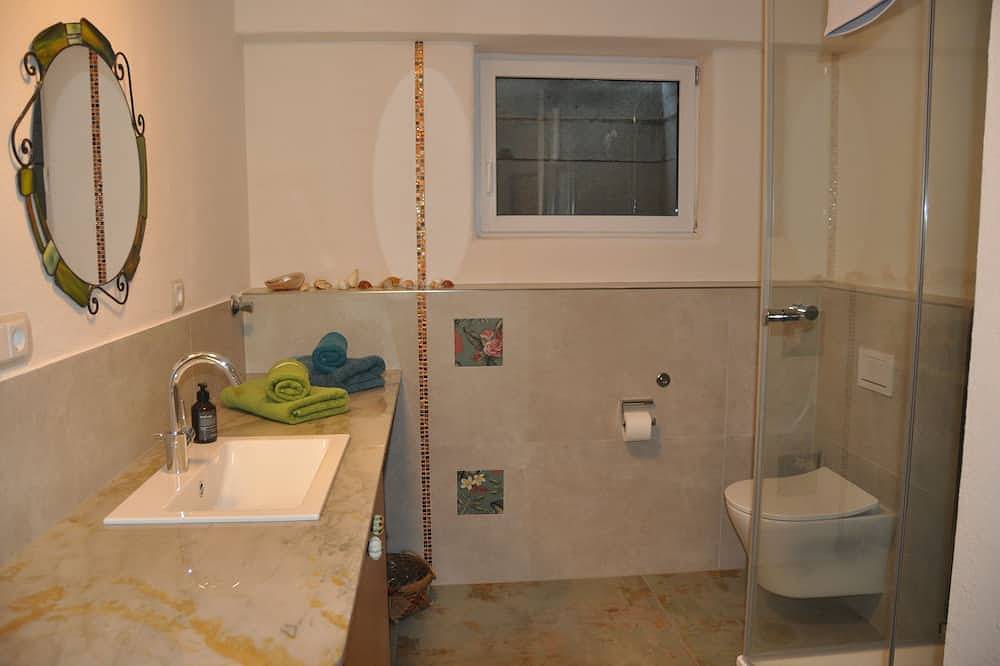 Ganze Wohnung, Ferienwohnung im Haus am Bach im Grünen in Untermünstertal, Münstertal