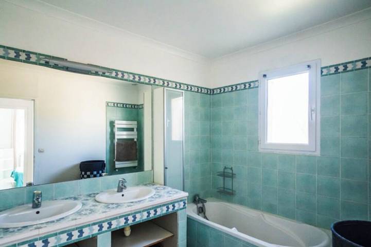 Villa in Poulx, Nimes und Umgebung
