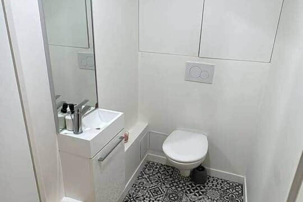 Ganze Wohnung, Apartment in Saint-Maur-des-Fossés in Saint-Maur-des-Fossés, Val-de-Marne