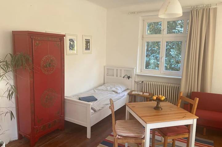 Villa für 14 Personen in Brandenburg - 3