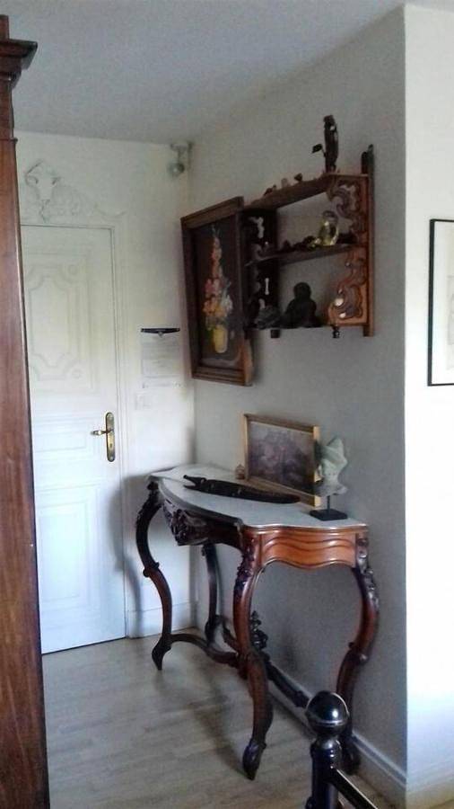 Two-Bedroom Holiday Home in Bracquetuit, Région de Dieppe