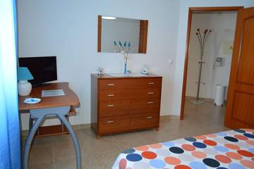 Ferienwohnung für 4 Personen in Peniche, Leiria District, Bild 4