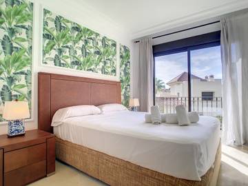 Apartamento para 4 Personas en Golf Resorts Murcia, Mar Menor, Foto 2