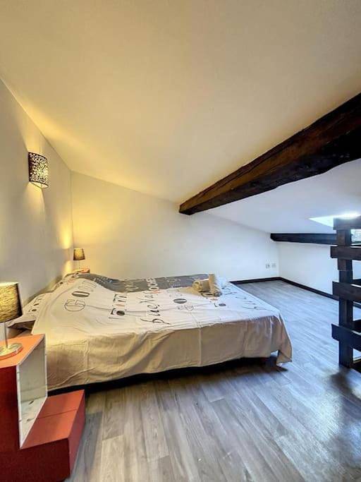 Gîte pour 4 personnes dans Office De Tourisme De Carcassonne - 3