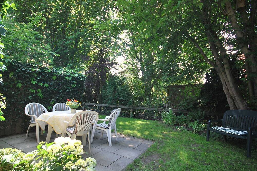 Ferienhaus Hermann 35522 - Ferienhaus Hermann — Bild 5