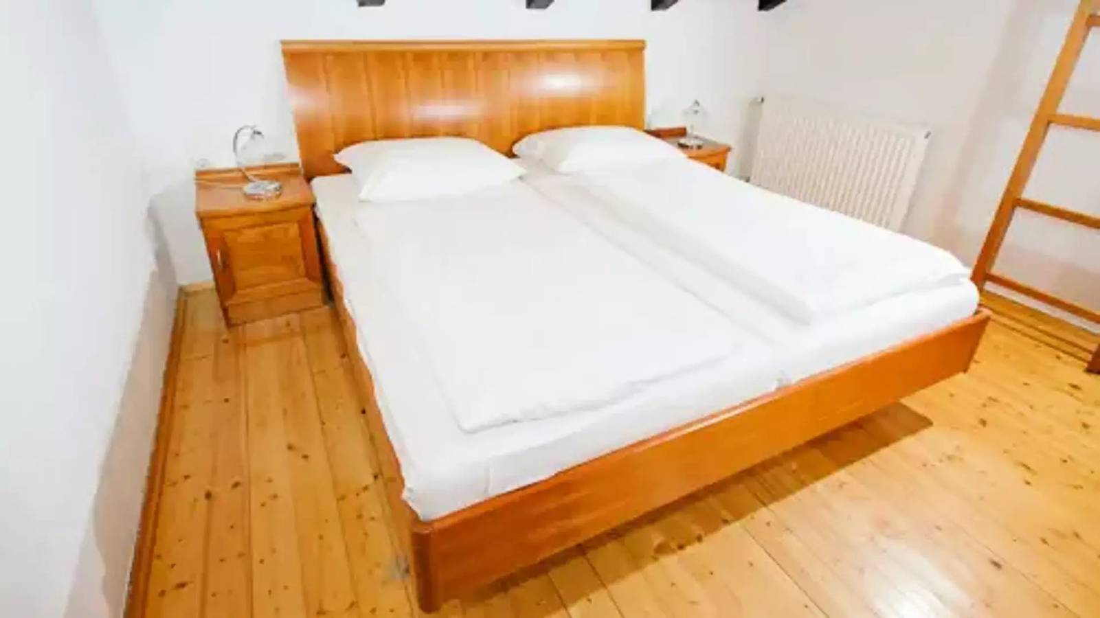 Bungalow Rogla *** 3 Zimmer 4 Erwachsene + 2 Kinder in Karawanken und Bachergebirge, Zreče