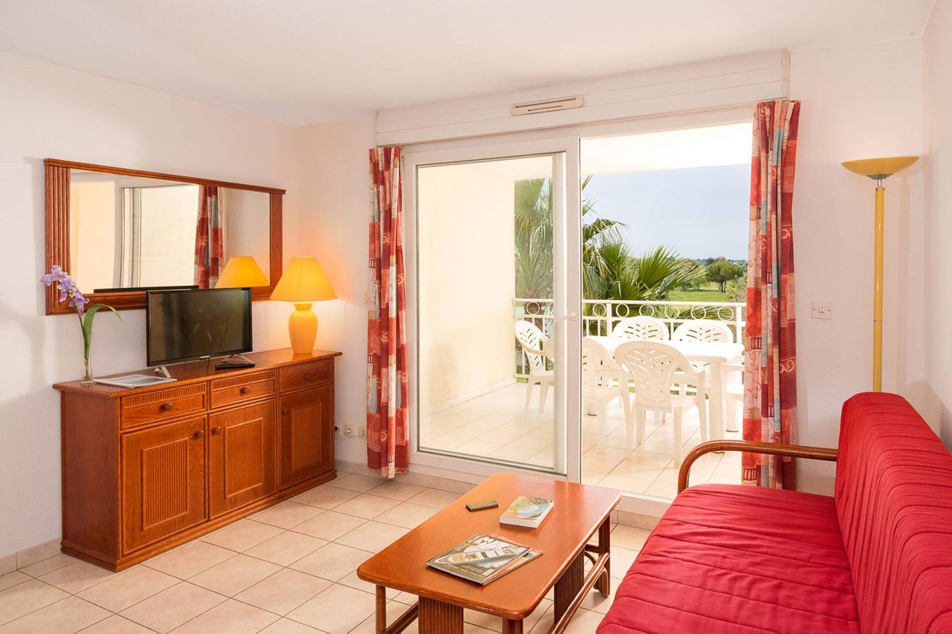 Photo : Appartement de vacances