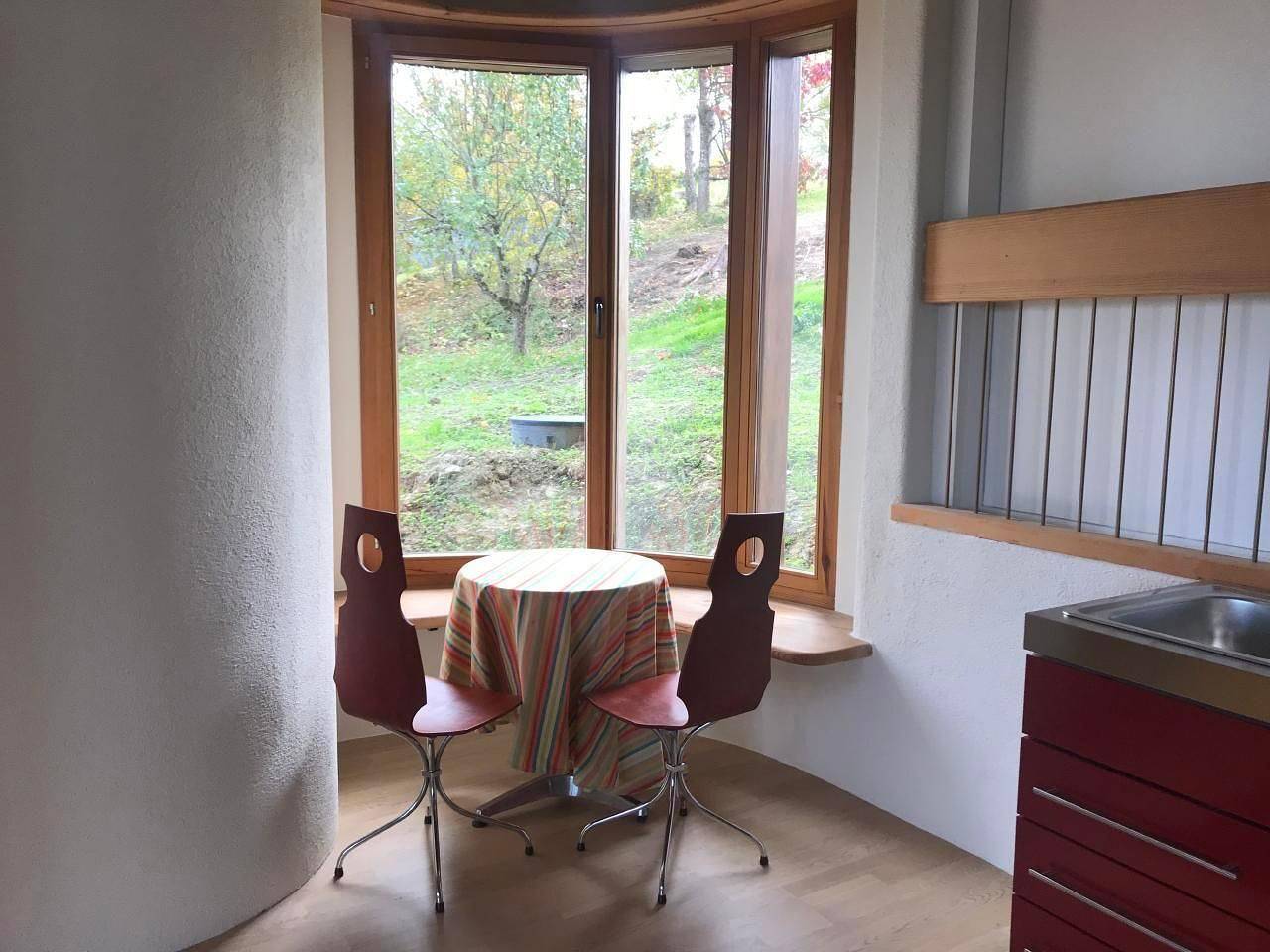 Apartamento vacacional entero, Studio flat sunehus.ch with hot tub in Mittelland