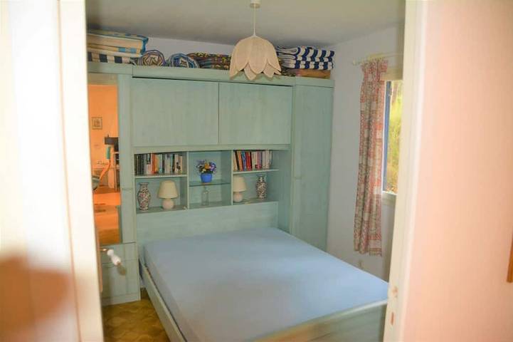 Ferienhaus für 4 Personen, mit Sauna und Garten in Grayan-et-l'Hôpital - 3