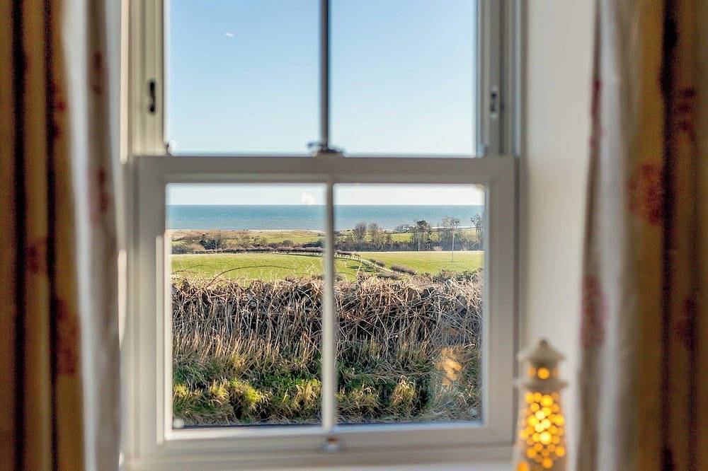 3 bedroom accommodation in Embleton in Embleton, Northumberland