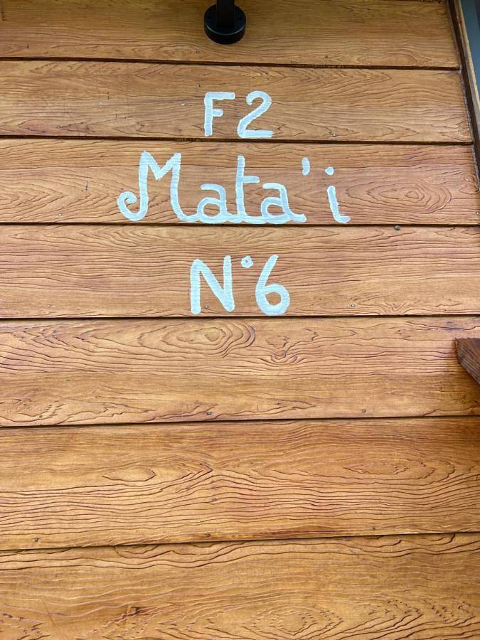 Chalet pour 4 personnes, avec terrasse