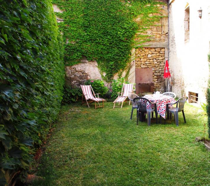 Gîte pour 4 personnes, avec jardin dans l' Ariège - 3