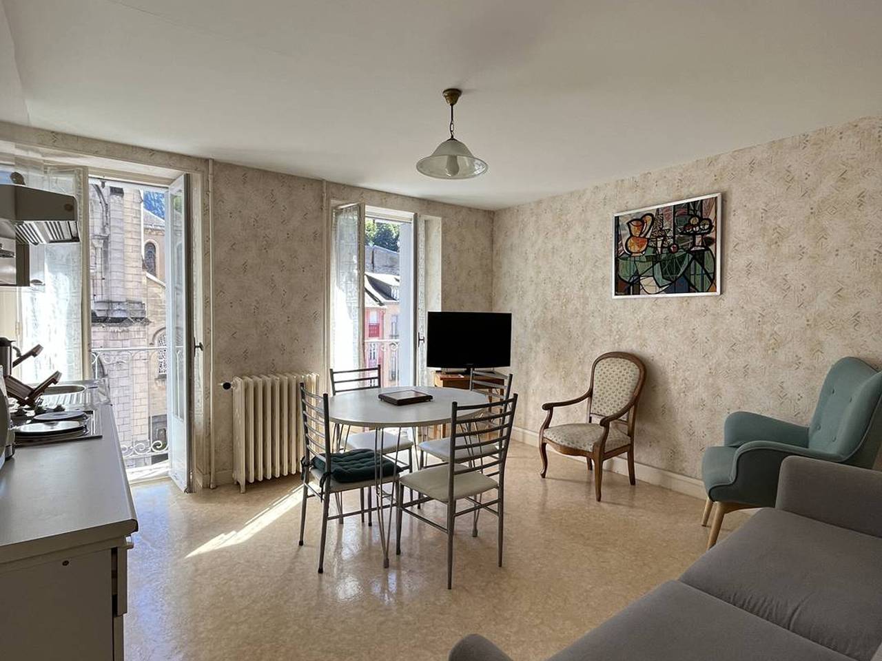 Photo : Appartement de vacances