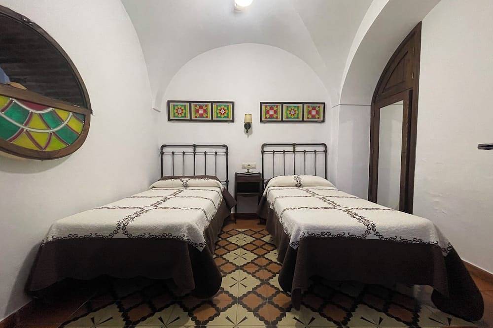 Alojamiento rural con encanto en Andalucía: Descubre El Verdinal. in Villanueva del Duque, Provincia de Córdoba