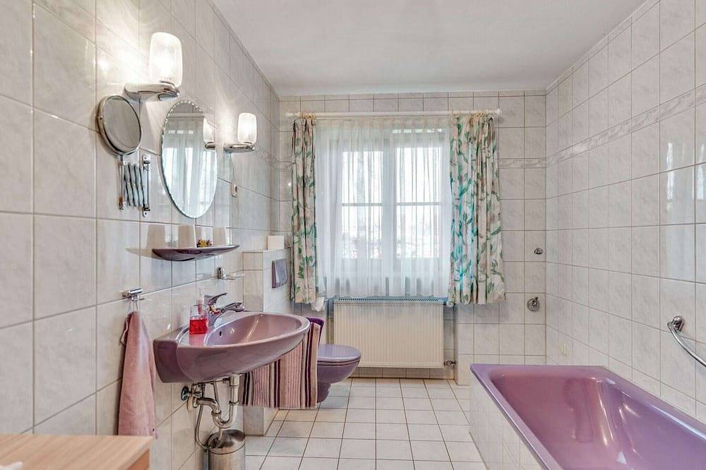 Ganze Wohnung, Gartenaufenthalt in Steingaden in Steingaden, Bayerische Alpen