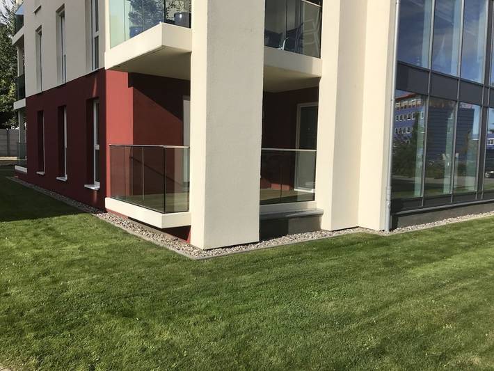 Ferienhaus für 6 Personen, mit Balkon, mit Haustier in Rostock und Umgebung - 2