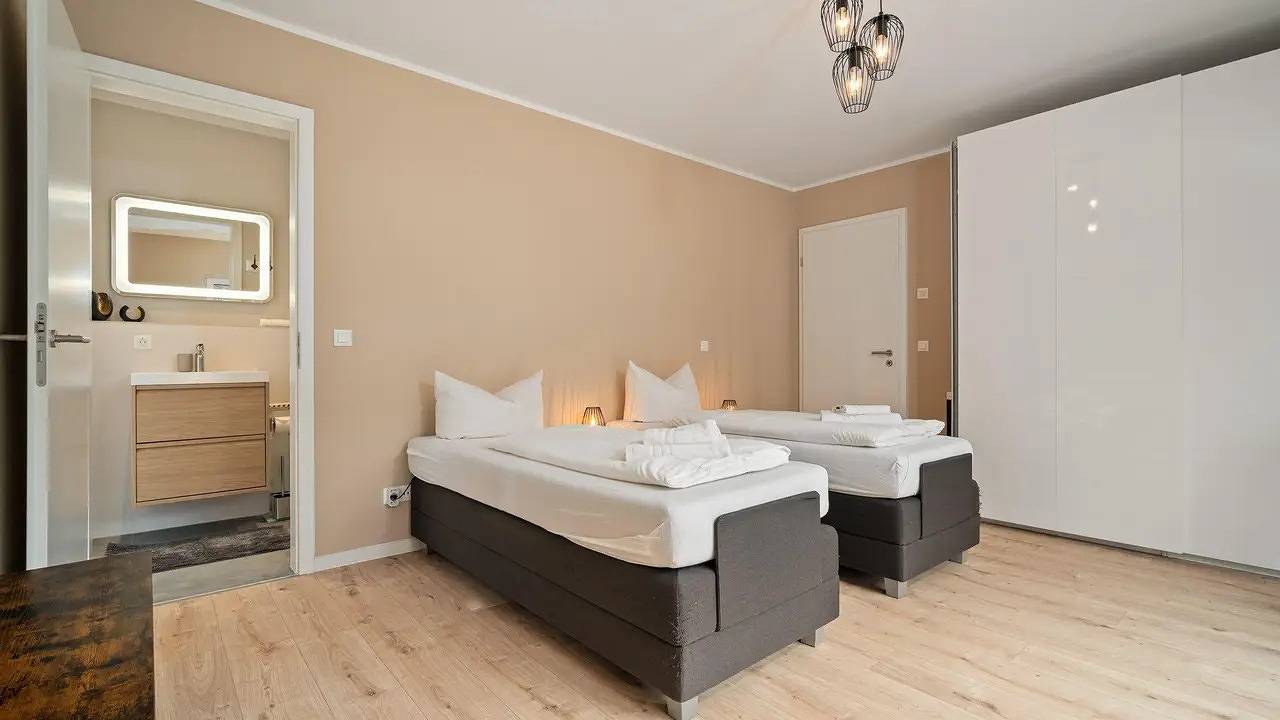 Ferienhaus für 6 Personen (175 m²) in Lärz in Lärz, Müritz