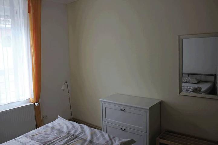 Ferienwohnung für 3 Personen, mit Terrasse und Garten in Duisburg - 4