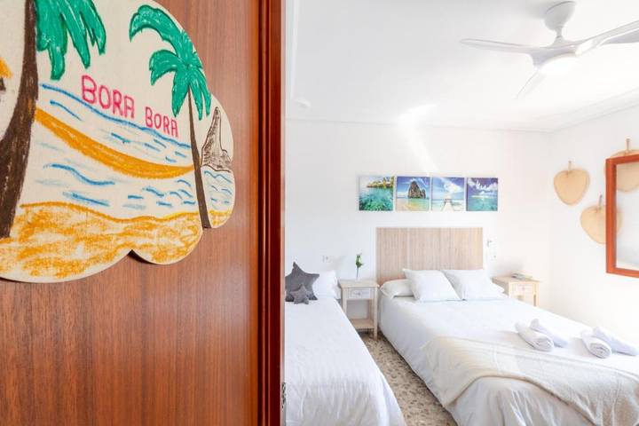 Casa rural para 16 personas, con piscina y jardín, Se admiten mascotas en Elche - 2