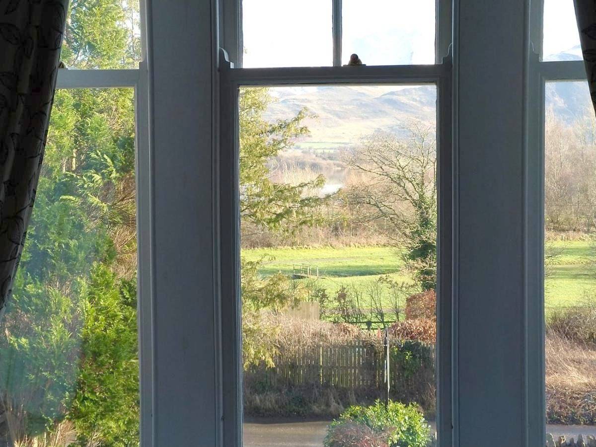 Lakeside Country Guest House in Lake District