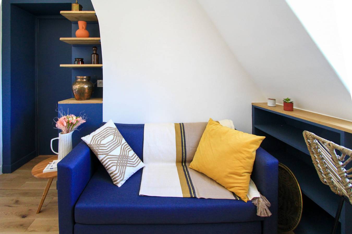 Appartement de vacances