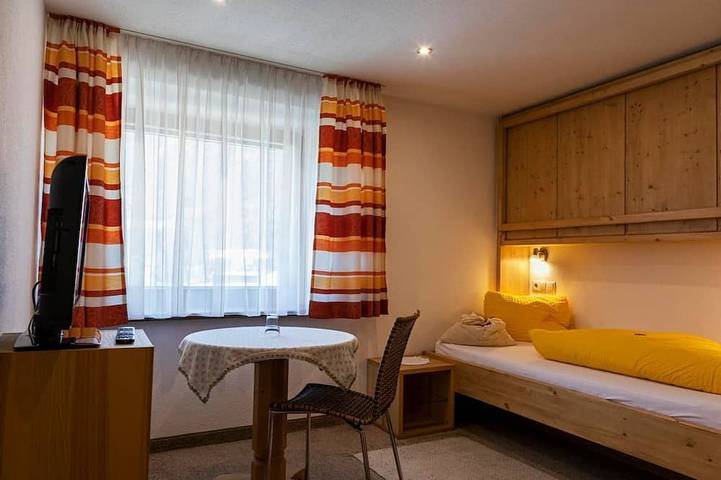 Bed & breakfast voor 1 personen - 1