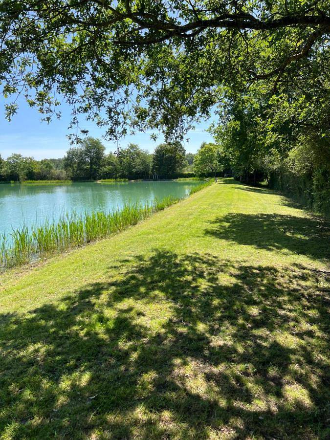 Location de vacances pour 5 personnes, avec jardin et piscine à Vendœuvres - 4