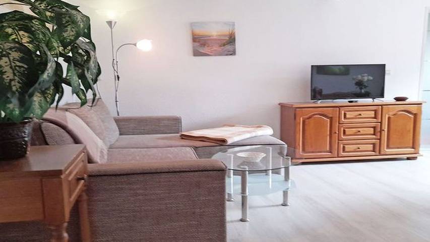 Ferienhaus für 5 Personen, mit Garten, mit Haustier in Sassnitz - 4