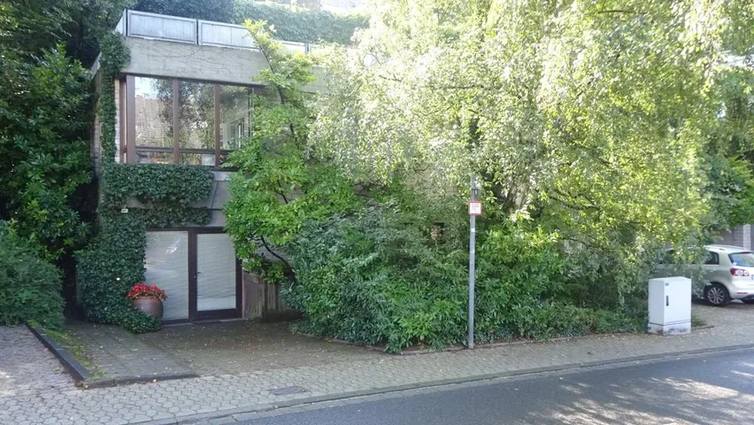 Holiday apartment for 2 people, with garden and view - 1