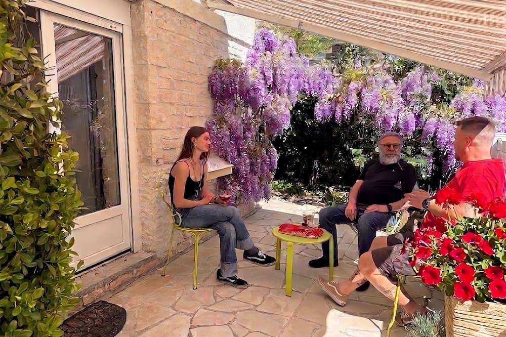 Appartement De Vacances pour 2 Personnes dans Brive-la-Gaillarde, Région de Brive-la-Gaillarde