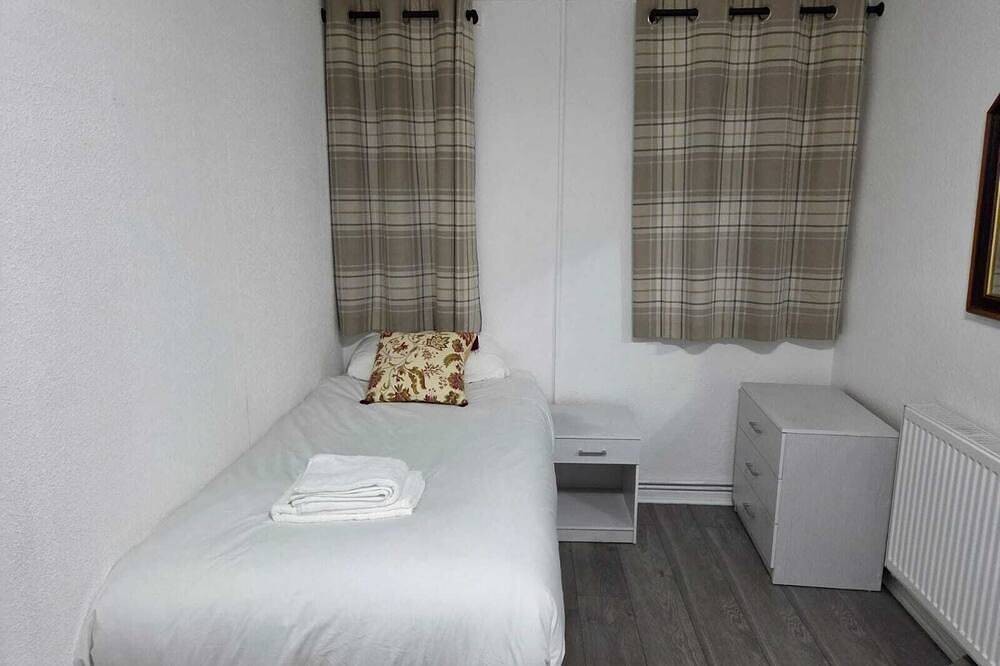 Ganze Wohnung, Colchester - 3-bedroom apartment with WiFi - Colchester in Colchester, Essex