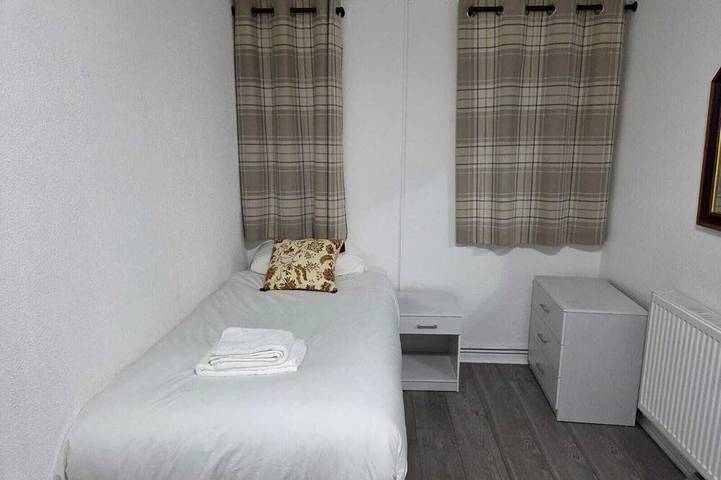 Ferienwohnung für 5 Personen - 1