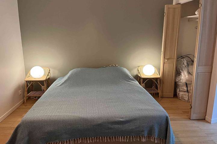 Location de vacances pour 6 personnes, avec terrasse dans Office De Tourisme D Uzes - 2