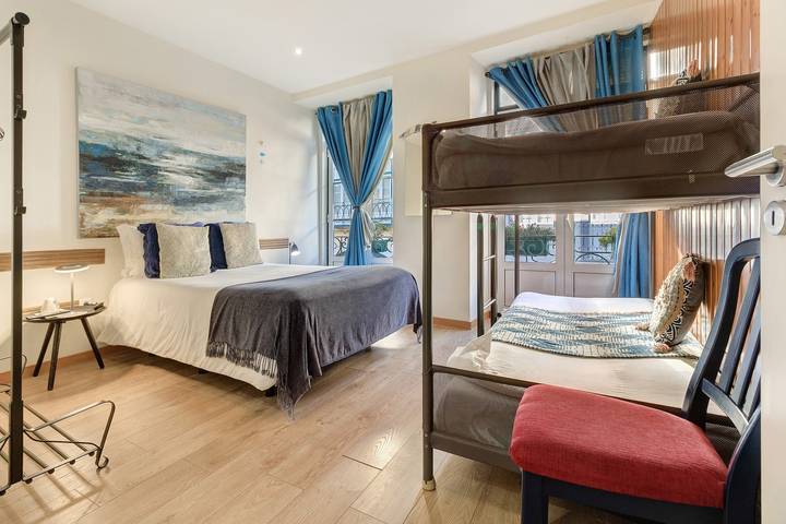 Casa de férias para 16 pessoas, com varanda, com animais de estimação em Aveiro