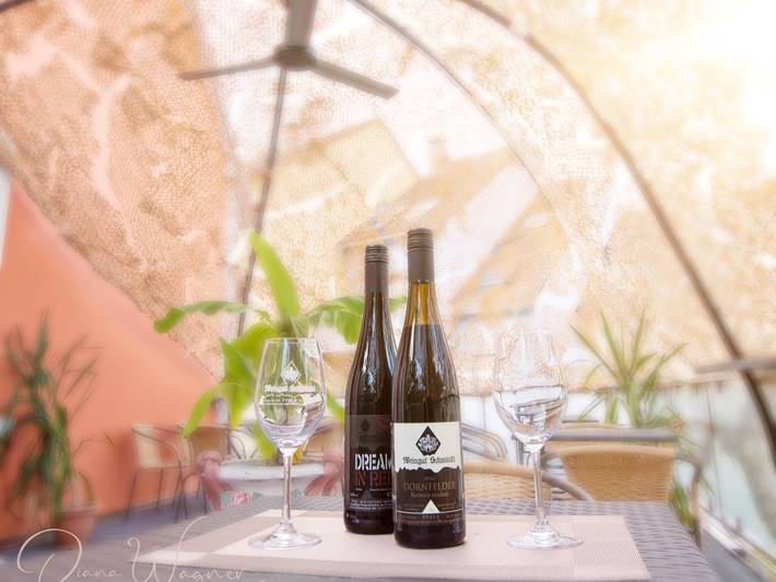 Hotel für 2 Personen im Pfälzer Wald - 4