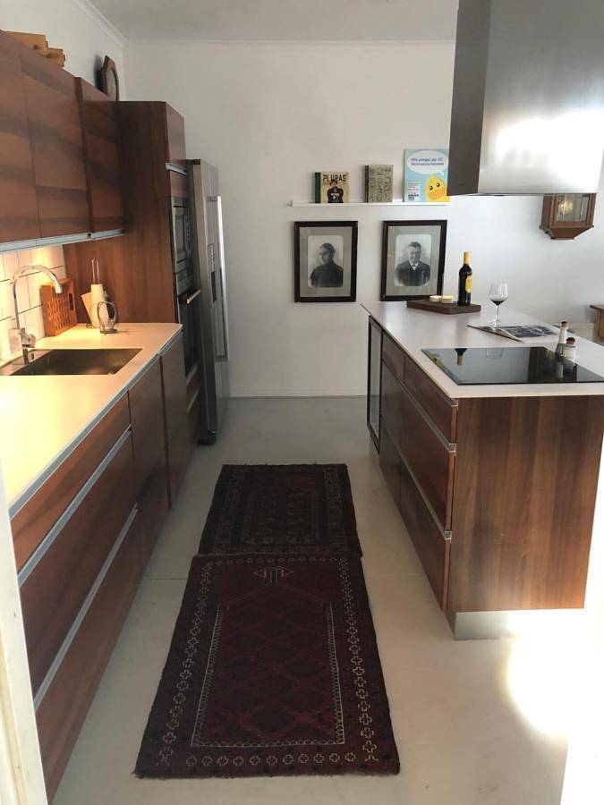 Two-Bedroom Villa in Skärhamn, Norra Västkusten