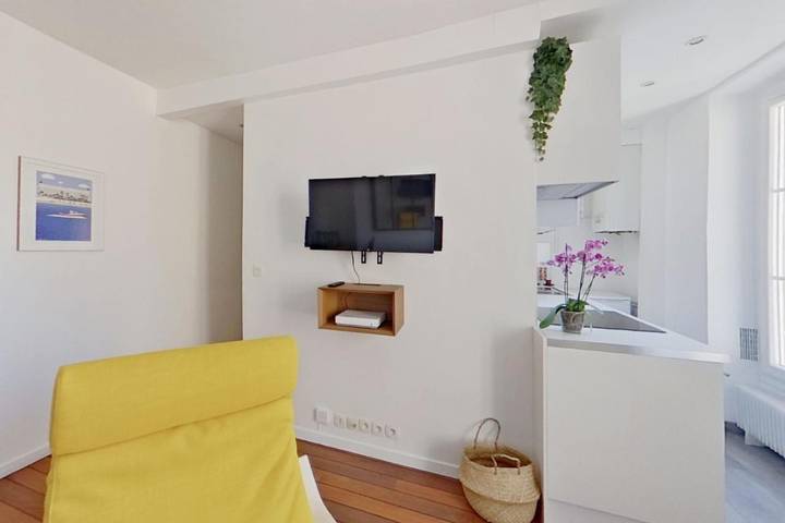 Gîte pour 4 personnes, avec vue à Bourg-la-Reine - 3