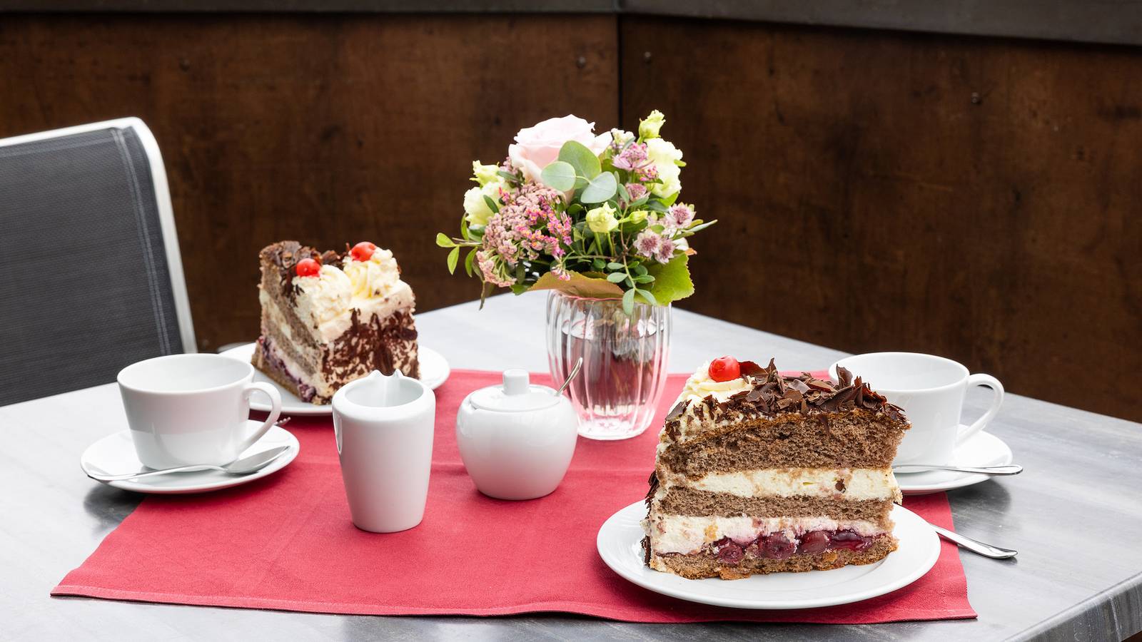 Ganze Ferienwohnung, Hapimag Resort Unterkirnach - Ferienwohnung, 71 qm, Balkon oder Terrasse, 2 Schlafräume, max. 6 Personen in Unterkirnach, Mittlerer Schwarzwald