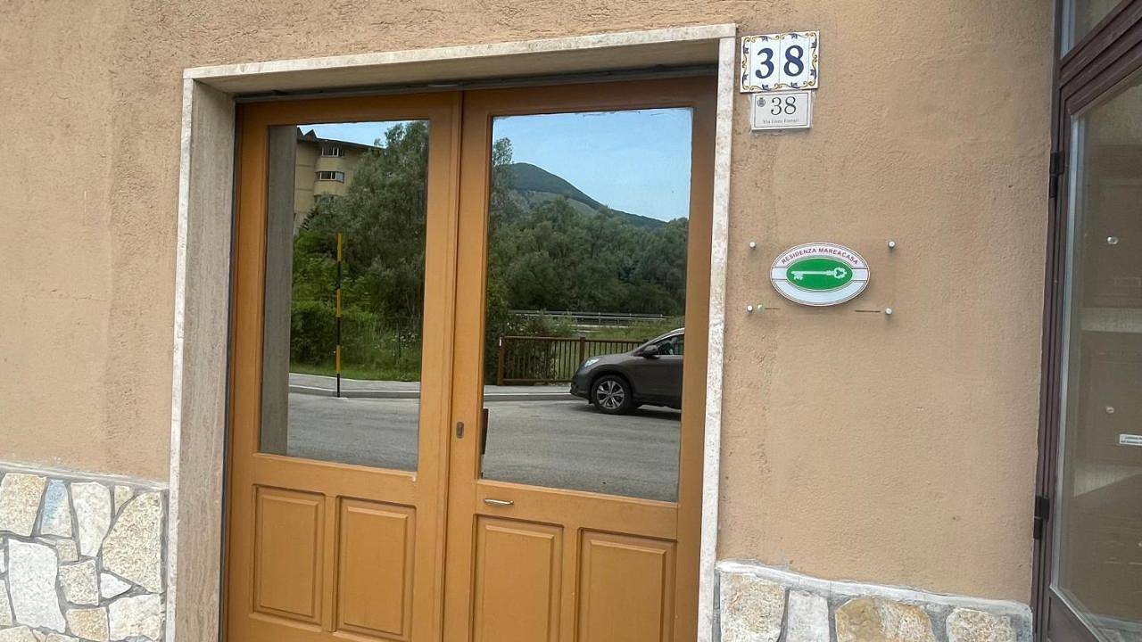 Residenza Mareacasa in Roccaraso, Alto Sangro