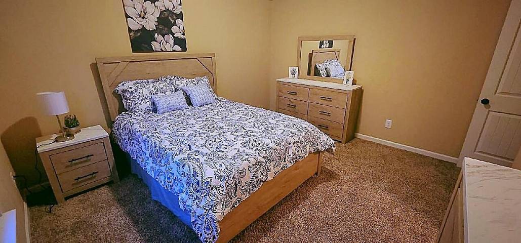 Apartamento de vacaciones para 1 personas - 1